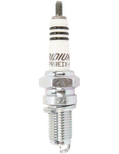 Spark plug NGK DPR8EIX-9