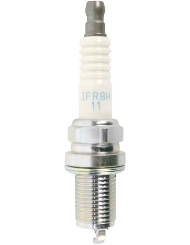 Spark plug NGK IFR8H11