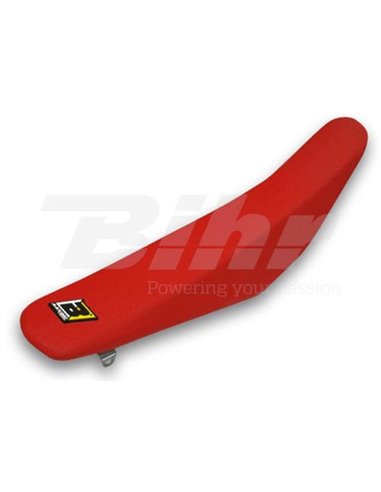 Funda de asiento Blackbird Pyramide rojo Honda 1133G/01