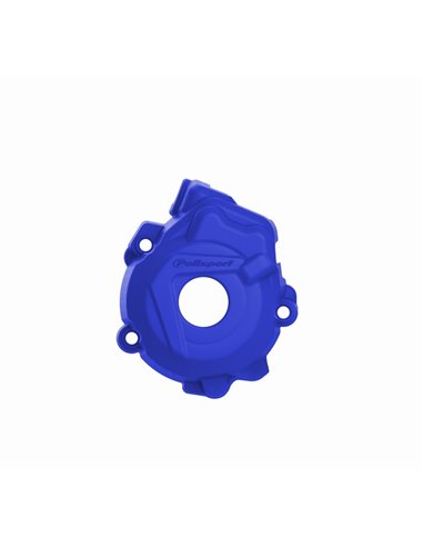 Husqvarna FC250, FC350 - Protector Tapa Encesa Blau - Models 2014-15 Polisport 8461500003