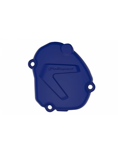 Husqvarna FX450 - Protecteur Couvercle Allumage Bleu - Modèles 2017-20 Polisport 8463900003