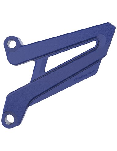 Yamaha YZ250 - Proteção de Pinhão Azul - Modelos 1999-2021 Polisport 8468100002