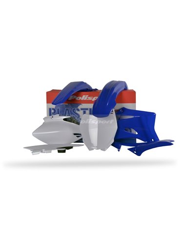 Kit de Plásticos YZF 250/450 06-09 OEM Polisport 90117