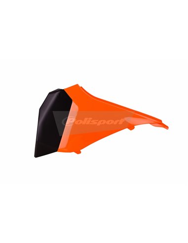 KTM SX, XC, XC-F - Tapes Caixa Filtre d'Aire Taronja - Models 2011 Polisport 8449700001