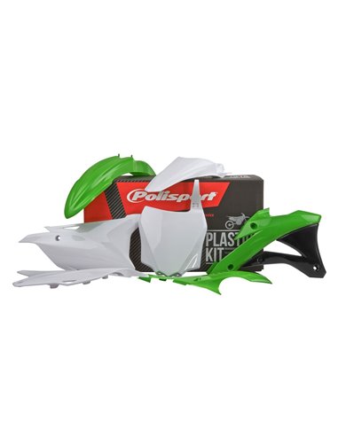 Kit de plásticos KX85 14-18 OEM14-15 Polisport 90632