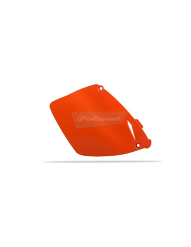 KTM SX,EXC - Side Panels Orange - 1998-03 Models Polisport 8600300003