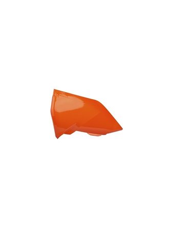 Tapa de caixa de l'filtre KTM 16-18 GREY Polisport 8448100007