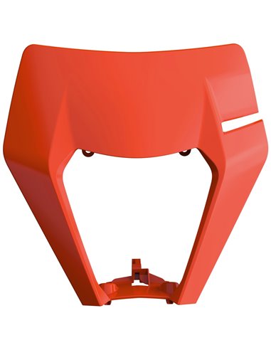 Tampa da luz frontal KTM 17-19 FL OU Polisport 8666800005