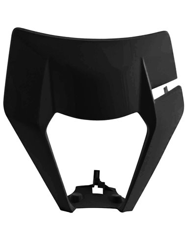 Tampa da luz frontal MASK KTM 20- BK Polisport 8668600003