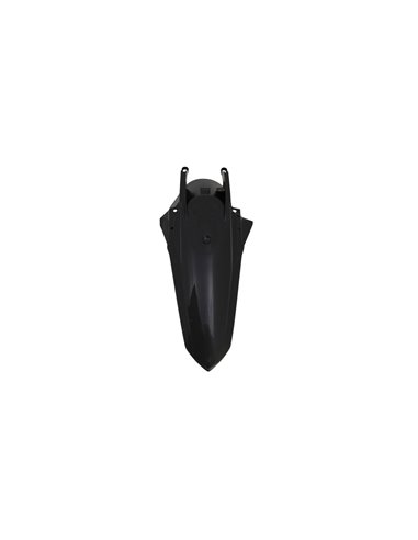 KTM EXC,EXC-F,XC-W,XCF-W - Rear Fender Black - 2020 Models Polisport 8557000003