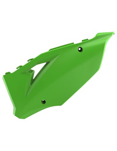 Side covers RESTYLE KX03- GN Polisport 8425900001