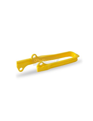 Suzuki RMZ250 - Chain Slider Yellow - 2010-18 Models Polisport 8453900002