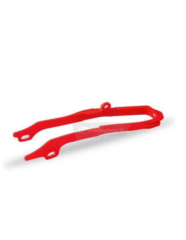 Honda CRF250R - Chain Slider Red Polisport 8453000002