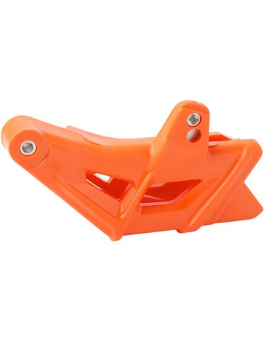 KTM 85 SX - Guia de Cadena Taronja - Models 2015-17 Polisport 8435900002