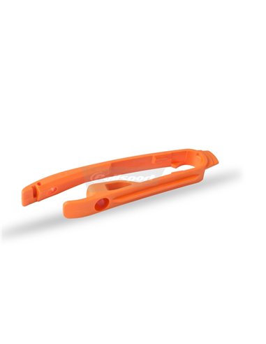 KTM SX,XC - Chain Slider Orange - 2011 Models Polisport 8453400002