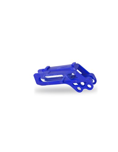 Yamaha YZ125,YZ250 - Guia de Cadena Azul - Modelos 2008-20 Polisport 8433400002