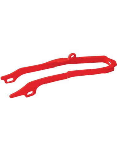 Honda CRF250R - Chain Slider Red - 2018-20 Models Polisport 8462600002