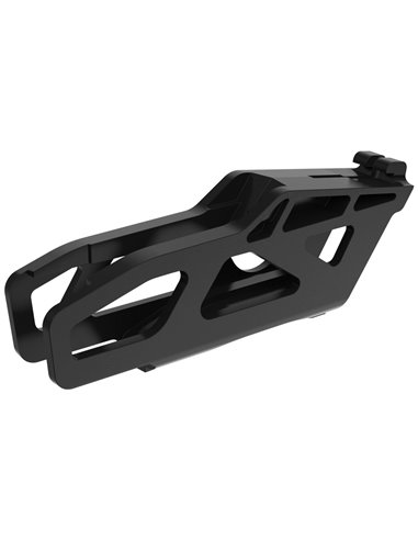 Suzuki RMZ250 - Chain Guide Black - 2019-20 Models Polisport 8465000001