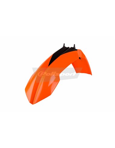 Front fender KTM SX85 13-17 OR Polisport 8573600001