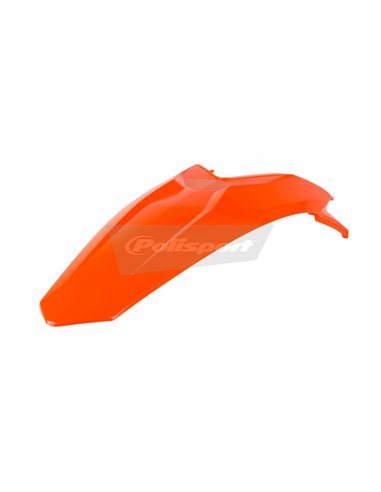 Guardabarros trasero KTM SX85 13-17 OR Polisport 8579400001