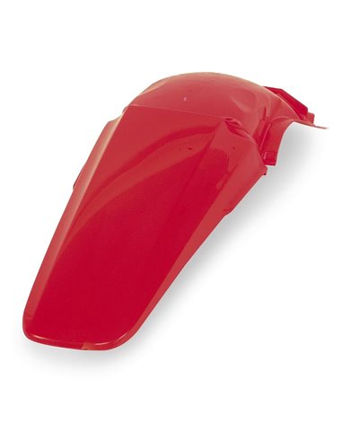 Garde-boue arrière CRF450 05-08 RED Polisport 8565300003