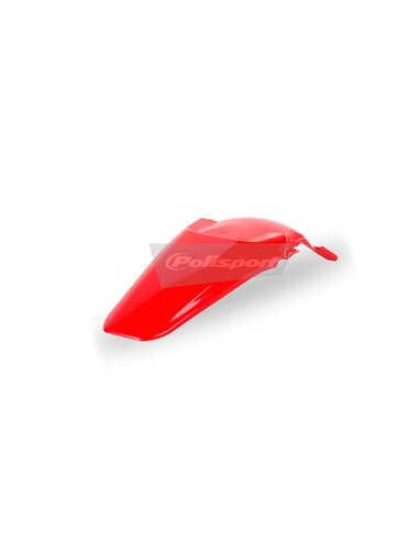 Rear fender CRF150 07-17 RD Polisport 8569100001