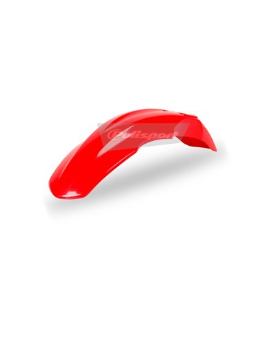 Front fender CRF150 07-17 RED Polisport 8569200001