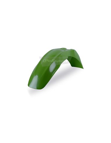 Front fender KX65 00-18 GRN Polisport 8561600013