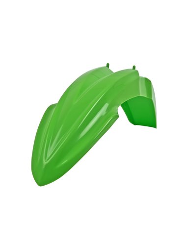 Front fender KX85 14-18 GREEN Polisport 8574100001