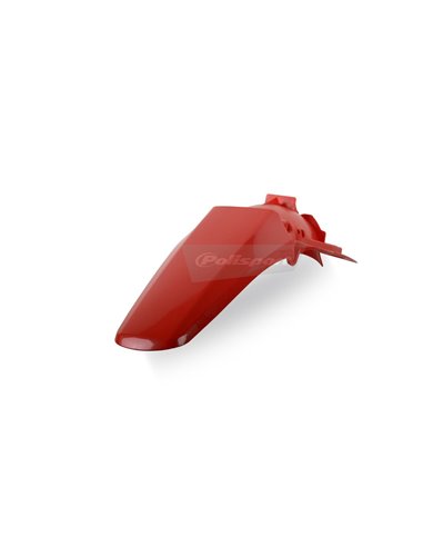 Rear fender GAS 05-06 RED Polisport 8566900002