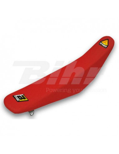 Funda de asiento Blackbird Pyramide rojo Honda 1134G/01