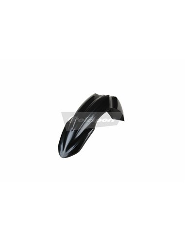 Kawasaki KX250F - Front Fender Black - 2013-16 Models Polisport 8573800003