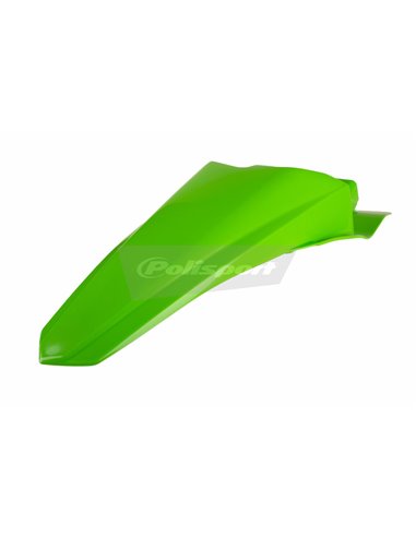 KX85 14-18 GRN Polisport rear fender 8579700001