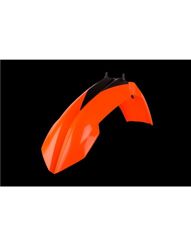 Front fender SX85 13-17 OR Polisport 8573600004