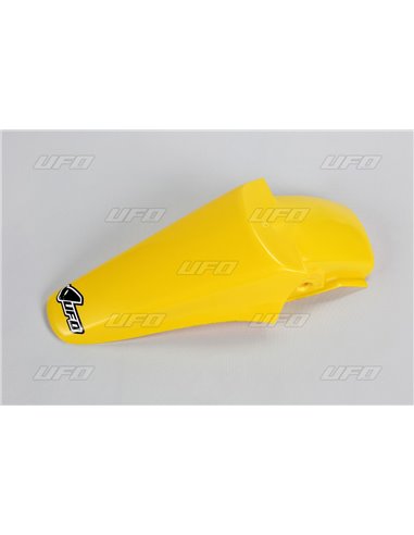 Garde-boue arrière RM85 02-18 YEL Polisport 8574600002