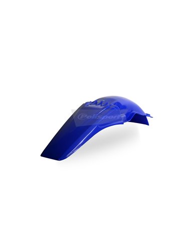 Yamaha YZ125/250 - Rear Fender Blue - 1996-01 Models Polisport 8587000005