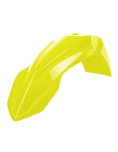 Front fender YZ / YZF FL YE Polisport 8553600011