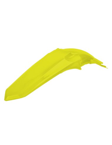 Rear fender YZ15-20 FL YE Polisport 8579800005