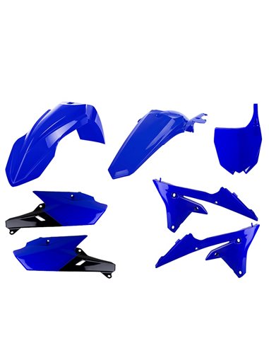 Kit de plásticos YZF250 14-17 BL Polisport 90671