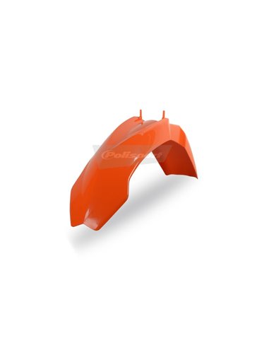 KTM SX - Front Fender Orange - 2000-06 Models Polisport 8561200002