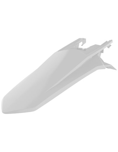 Rear fender SX85 18- WH Polisport 8554700002