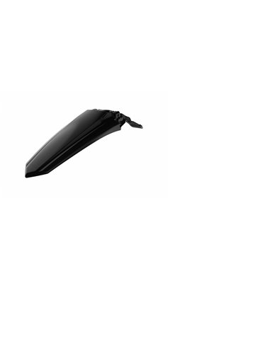 Rear fender KXF450 19- BLK Polisport 8596100003