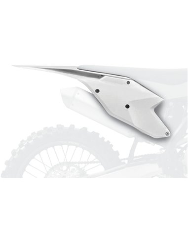 Rear fender SX / SXF 19- WH20 Polisport 8556600002