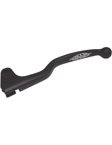 Clutch Lever Forged Black PRO CIRCUIT PCCL04-01-048