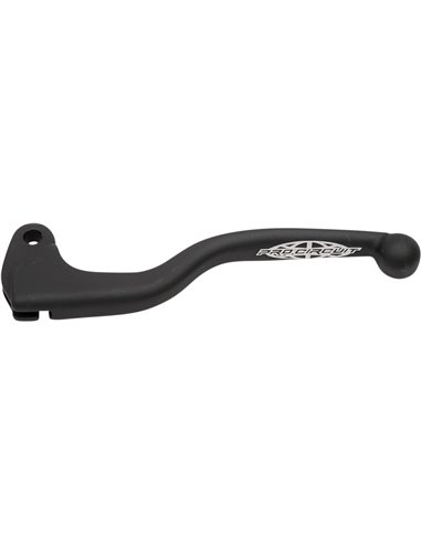 Clutch Lever Forged Black PRO CIRCUIT PCCL04-01-051