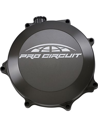 Couvercle d'embrayage PRO CIRCUIT CCK06450