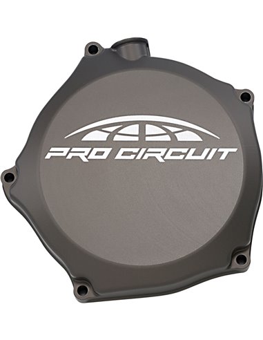 Tapa d'embragatge PRO CIRCUIT CCK09250