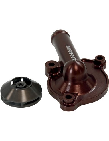 Tapa de bomba de agua With Impeller PRO CIRCUIT WPH09450