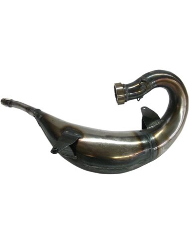 Pro Circuit Works exhaust, steel, for Kawasaki KX125