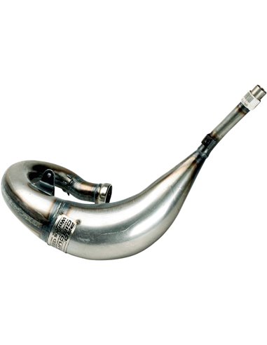 2T Pro Circuit Works exhaust, steel, for Yamaha YZ125